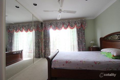 Property photo of 11 William Howell Drive Glenmore Park NSW 2745