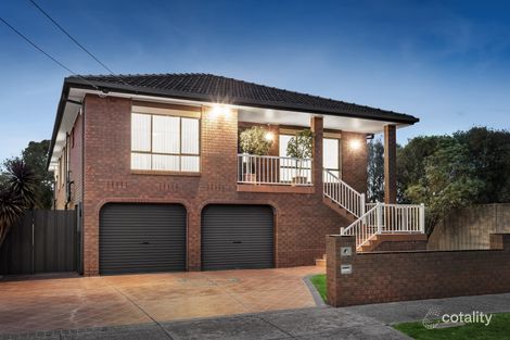 Property photo of 18 Hutchins Circuit Bundoora VIC 3083