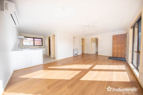 Property photo of 21/58 Andrew Street Melton South VIC 3338