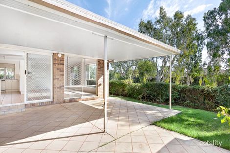 Property photo of 22 Azalea Crescent Fitzgibbon QLD 4018