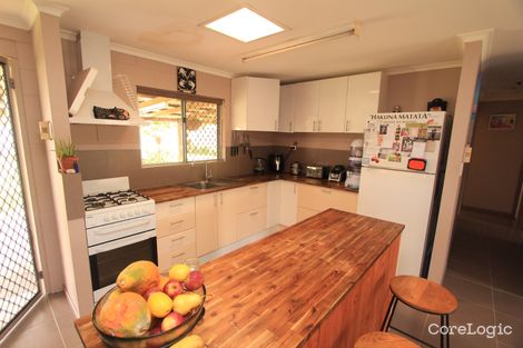 Property photo of 47 Mallee Street Condon QLD 4815