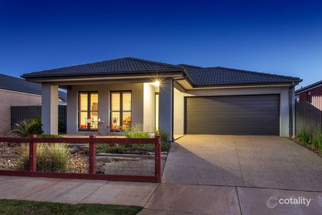 11 Inglewood Ave, Eynesbury, VIC 3338