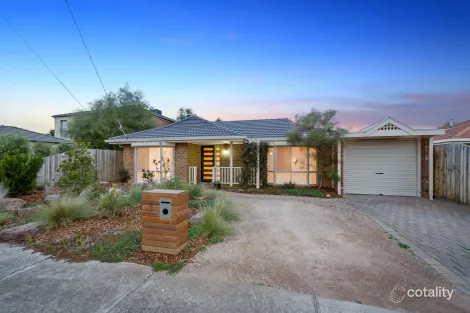 Property photo of 4 Cox Court Altona Meadows VIC 3028