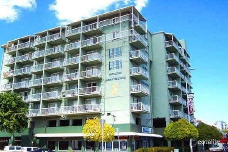 64/26 Knuckey St, Darwin City, NT 0800
