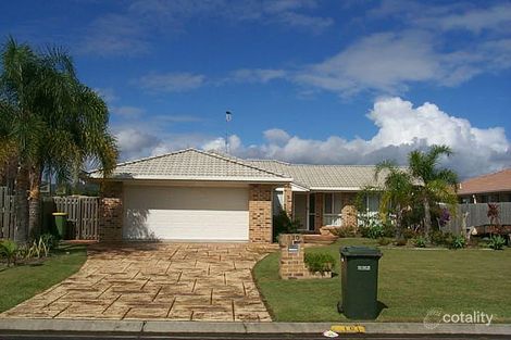10 Placid Ct, Varsity Lakes, QLD 4227