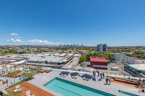 20602/300 Old Cleveland Rd, Coorparoo, QLD 4151