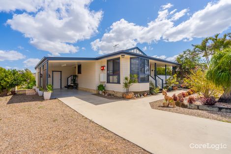 Property photo of 9 Banksia Court Lowood QLD 4311