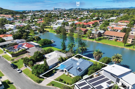 Property photo of 24 Helm Court Mermaid Waters QLD 4218