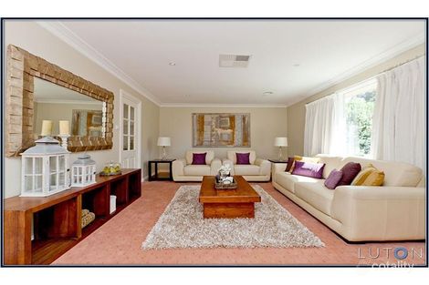 Property photo of 19 Brunton Street Wanniassa ACT 2903