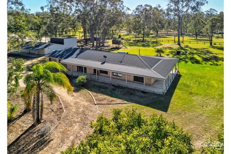 Property photo of 103 Old Toowoomba Road Placid Hills QLD 4343