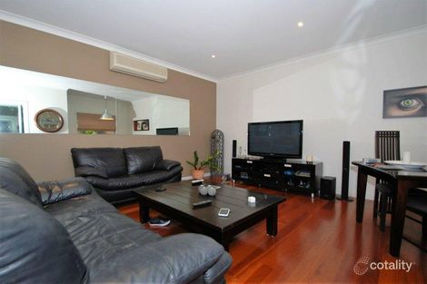 Property photo of LOT 69/19 Carina Peak Drive Varsity Lakes QLD 4227