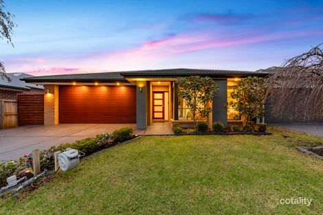 25 Lexington Cres, Officer, VIC 3809