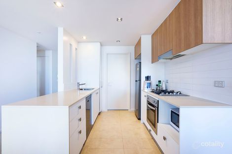 Property photo of 4007/3027 The Boulevarde Carrara QLD 4211