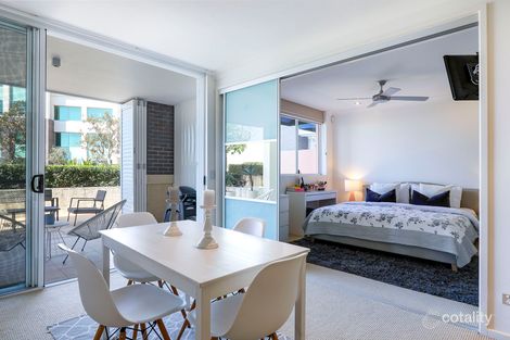 Property photo of 4007/3027 The Boulevarde Carrara QLD 4211