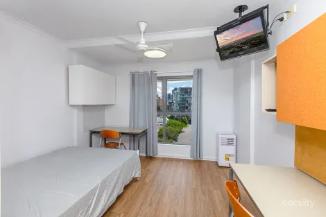 Property photo of 188 Shafston Avenue Kangaroo Point QLD 4169