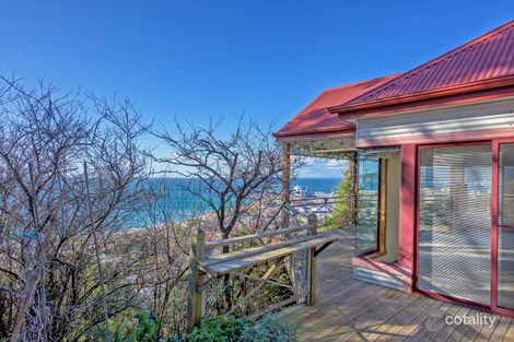 Property photo of 2 Seaview Avenue Parklands TAS 7320