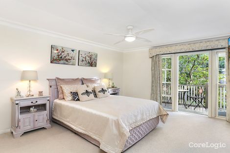 Property photo of 1 Lockinvar Place Hornsby NSW 2077