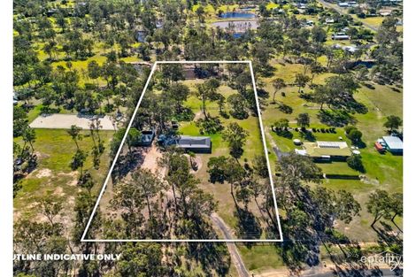 Property photo of 103 Old Toowoomba Road Placid Hills QLD 4343