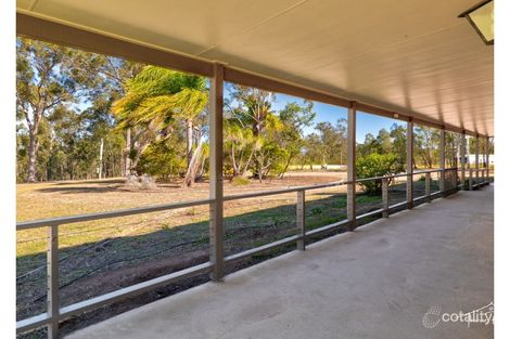 Property photo of 103 Old Toowoomba Road Placid Hills QLD 4343