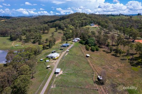 197 Newman Lane, Delaneys Creek, QLD 4514