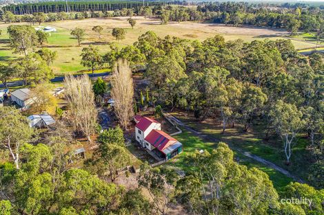 Property photo of 5 Francis Terrace East Tarpeena SA 5277