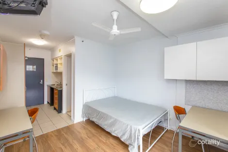 Property photo of 188 Shafston Avenue Kangaroo Point QLD 4169