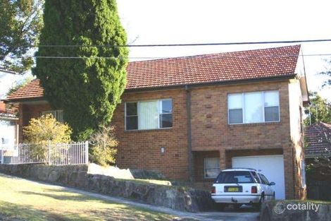 40 Victoria Ave, Chatswood, NSW 2067