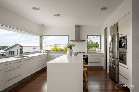 Property photo of 77 Wellington Street Coorparoo QLD 4151