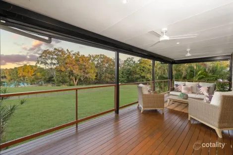 Property photo of 15 Irving Street Cranbrook QLD 4814