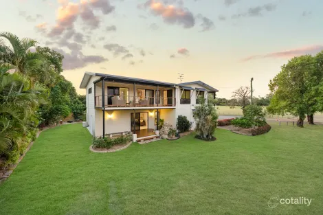 Property photo of 15 Irving Street Cranbrook QLD 4814