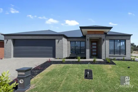 Property photo of 2 Tilbridge Street Wangaratta VIC 3677