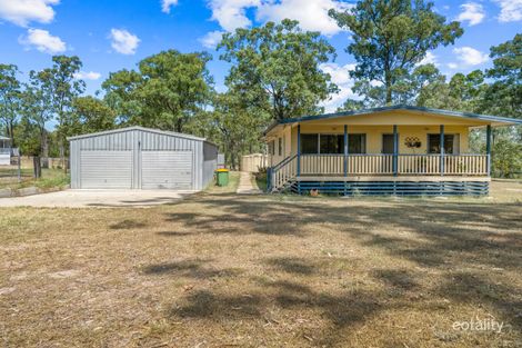 Property photo of 21 Kingfisher Court Regency Downs QLD 4341