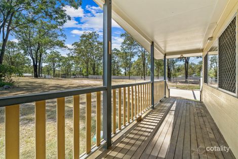 Property photo of 21 Kingfisher Court Regency Downs QLD 4341