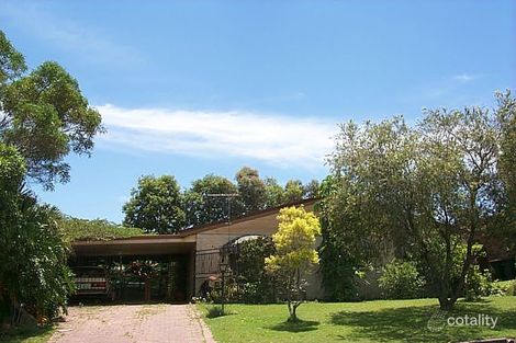 86 Kilmorey St, Carindale, QLD 4152