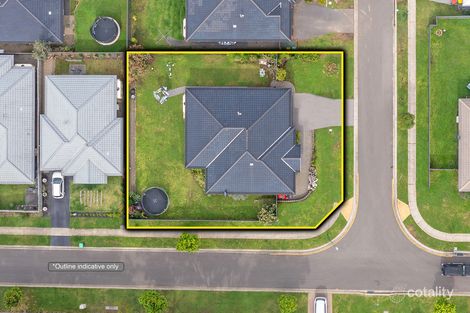 Property photo of 14 Havilah Street Morisset Park NSW 2264