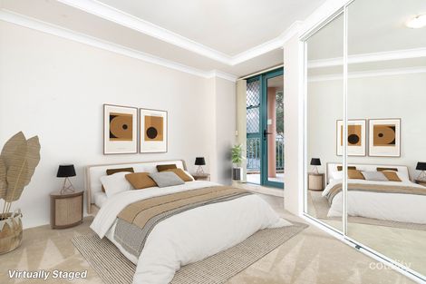 Property photo of 7/9-13 West Street Hurstville NSW 2220