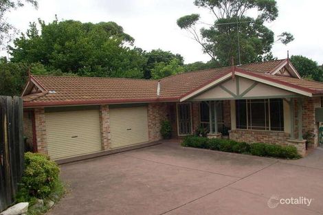 Property photo of 10A Barnetts Road Berowra Heights NSW 2082