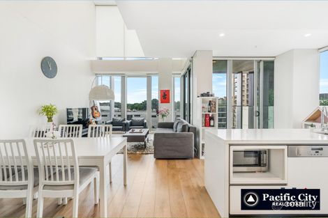 Property photo of 802/16 Gadigal Avenue Waterloo NSW 2017