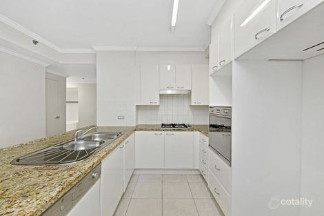 193/14 Brown St, Chatswood, NSW 2067