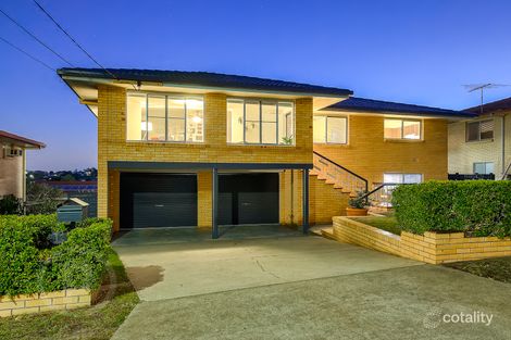 Property photo of 12 Colbert Street Everton Park QLD 4053