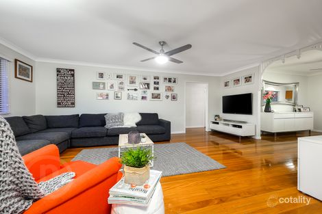 Property photo of 12 Colbert Street Everton Park QLD 4053