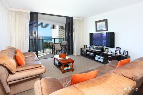 Property photo of 1501/1 Oracle Boulevard Broadbeach QLD 4218