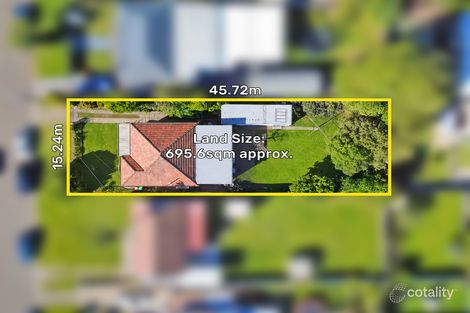 19 Virtue St, Condell Park, NSW 2200