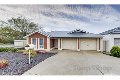1 Lucy Ct, Trott Park, SA 5158