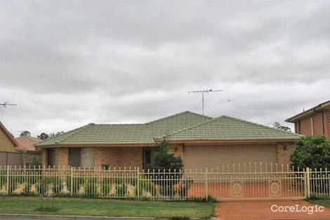 Property photo of 42 Charlotte Road Rooty Hill NSW 2766