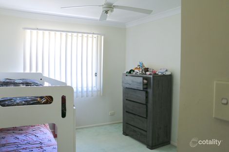 Property photo of 75/8 Peninsula Avenue Cornubia QLD 4130