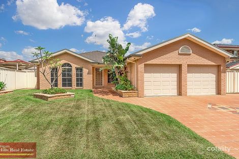 50 Gregory St, Glendenning, NSW 2761