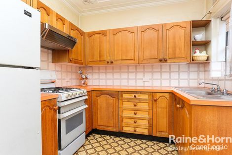 Property photo of 46 Wolseley Street Bexley NSW 2207