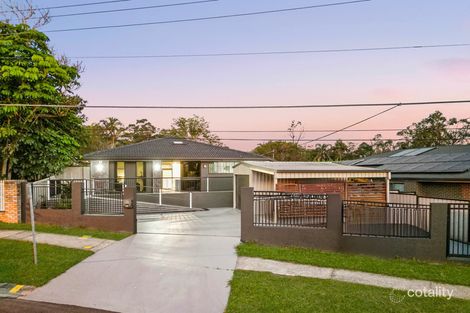 Property photo of 402 Springwood Road Springwood QLD 4127