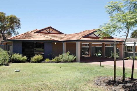 Property photo of 22 Solar Way Carlisle WA 6101